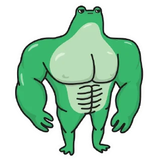 💪