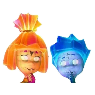 Muppets @stickersb2b