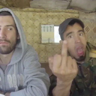 🖕