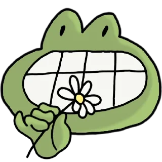 🌼