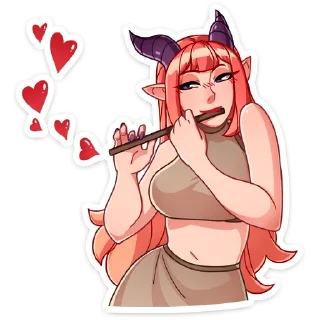 ❤️