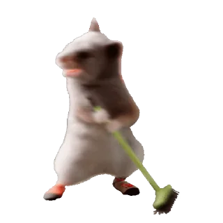 🧹
