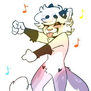 💃