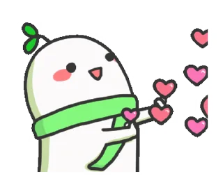 💕