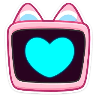 ❤️