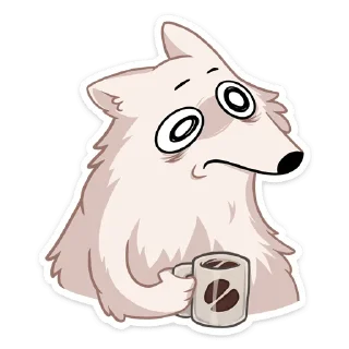 ☕️