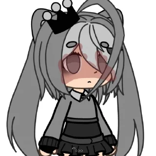 👩