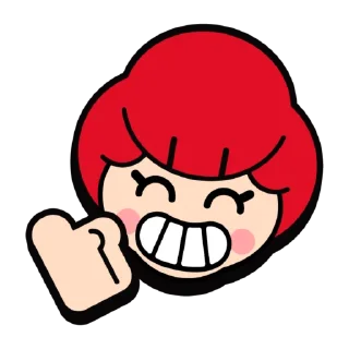 👍