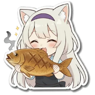 😋