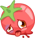 😣