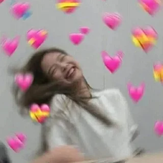 💝
