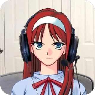 😌
