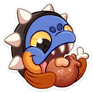 🍖