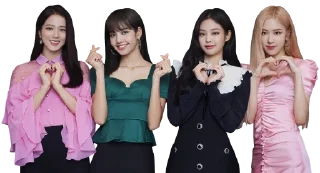 @Jonafzan BLACKPINK