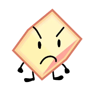 😠