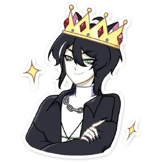🤴