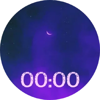 🌙