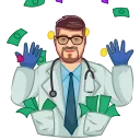 🤑