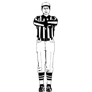 Nfl signals @stickersb2b