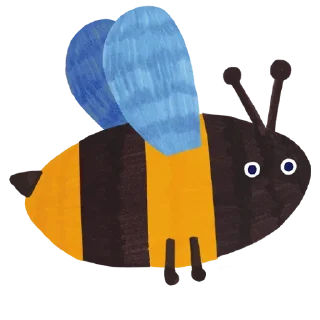 🐝