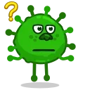 ❓