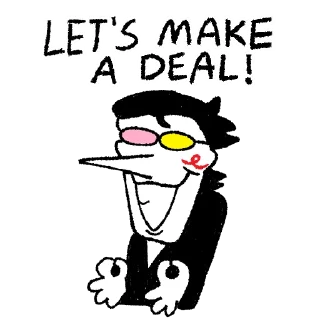 😎