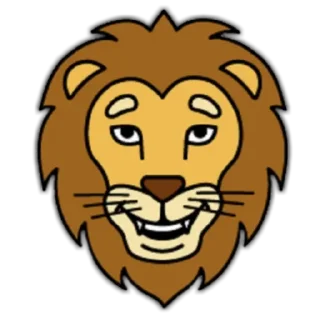Lion🦁