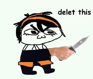🔪