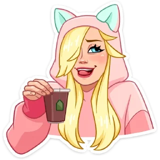 ☕️