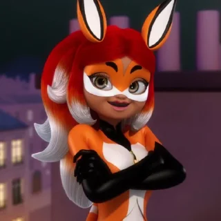 🦊