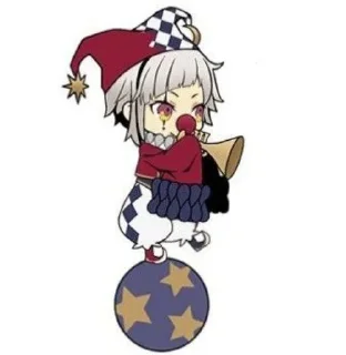 🤡