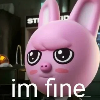 🐷