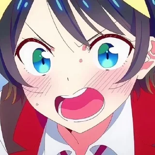 😡