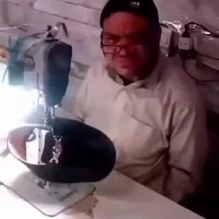 😕