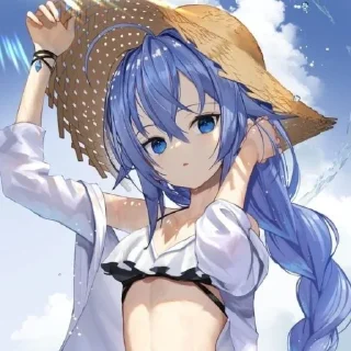 🫐
