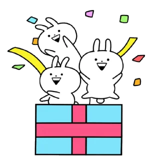 🎁