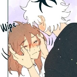 💗