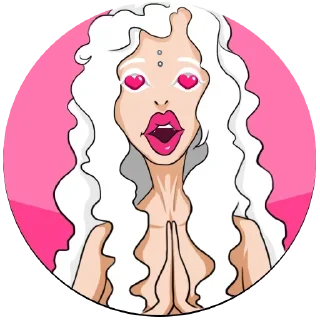 AliceLiss @stickersb2b