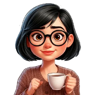 ☕️