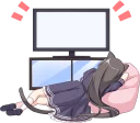 📺