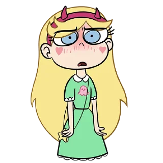 Star vs. the forces of evil