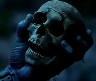 💀