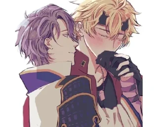 ❤️