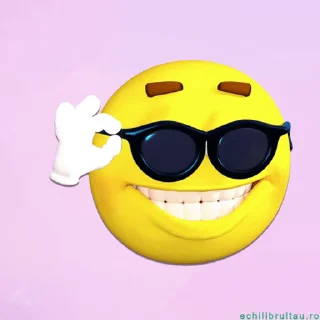 😎
