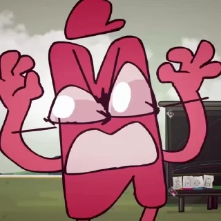 😡