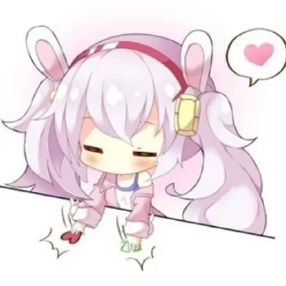 ❤