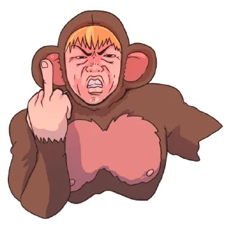 🖕