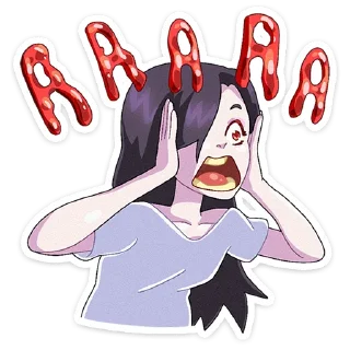 😱