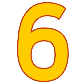 6️⃣