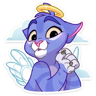 😇
